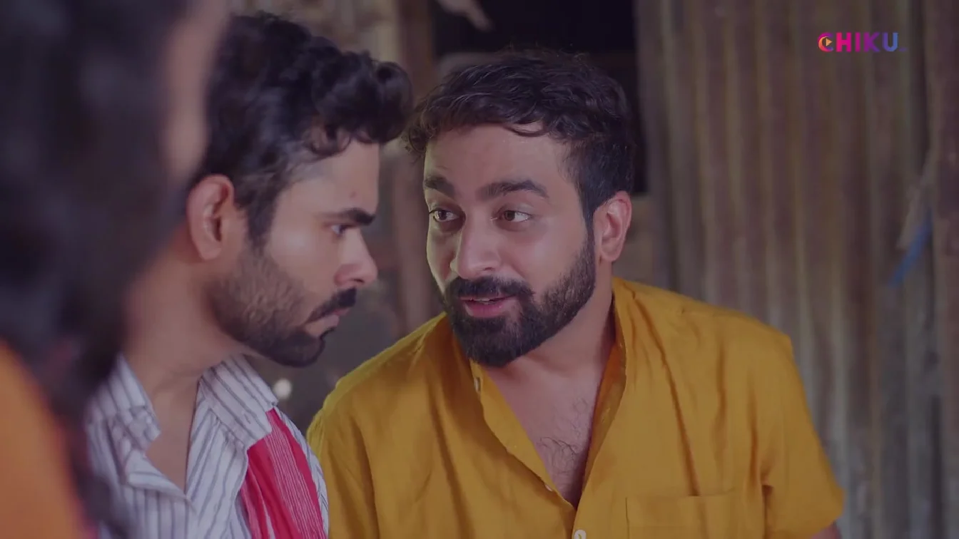 Napunshak S01 E01 Chikku